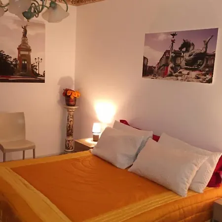 Tigli San Cataldo (Sicily)