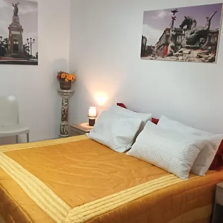 Tigli * San Cataldo (Sicily)