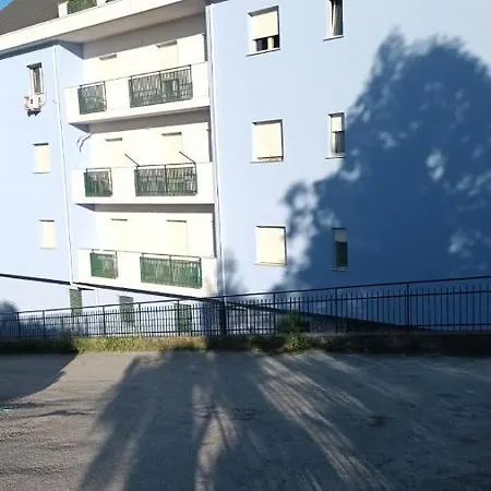 Tigli Appartement San Cataldo (Sicily)