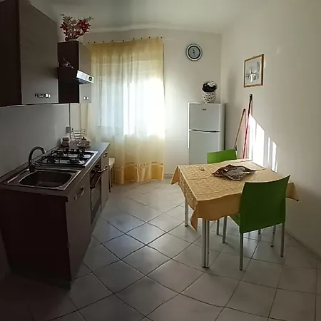Lejlighed Tigli San Cataldo (Sicily)