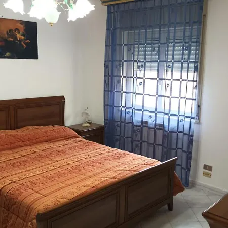 Tigli San Cataldo (Sicily)