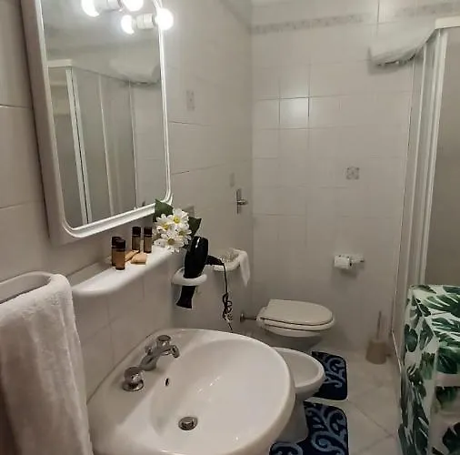 Tigli Appartement San Cataldo (Sicily)