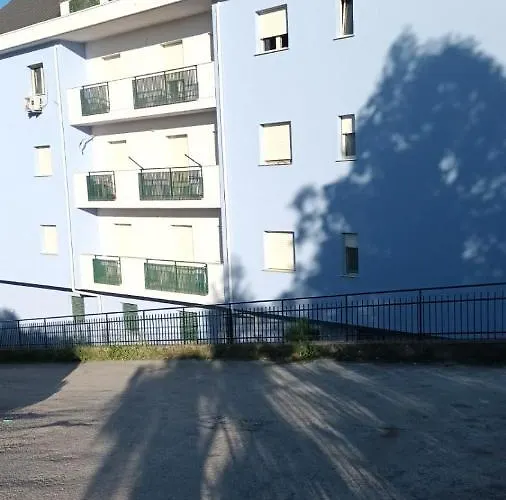 Tigli Appartement San Cataldo (Sicily)