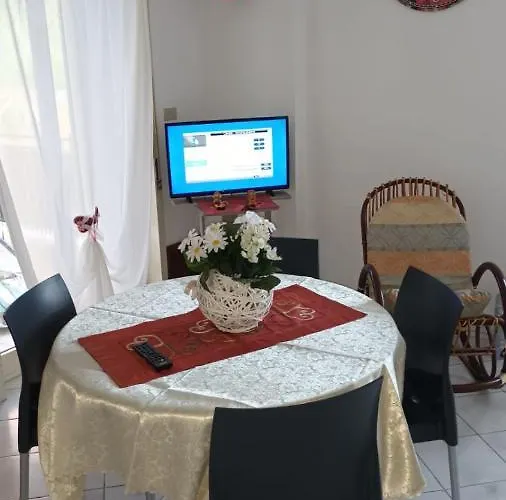 Tigli Appartement