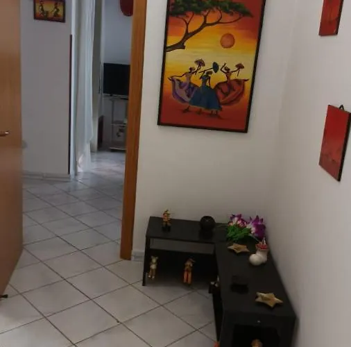 Tigli * San Cataldo (Sicily)