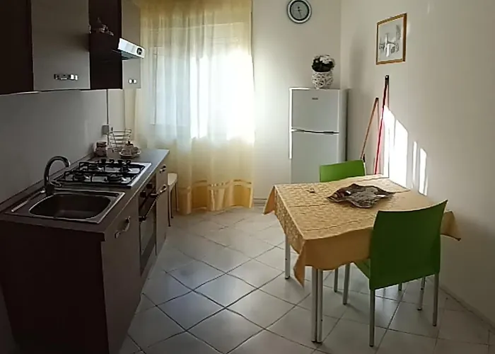 Appartement Tigli San Cataldo (Sicily)
