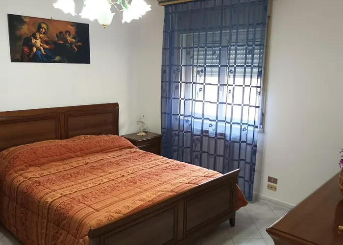 Tigli San Cataldo (Sicily)